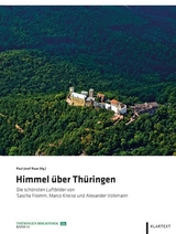 Himmel über Thüringen - 