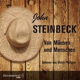 Von M&auml;usen und Menschen - John Steinbeck