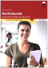 Rechtskunde - Thomas Klie