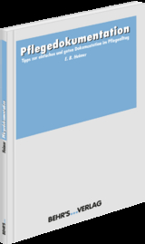 Pflegedokumentation - Endris Bj&ouml;rn Heimer