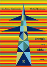 Energie aus Abfall, Band 2 - 