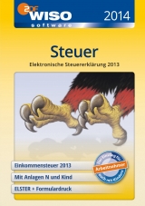 WISO Steuer 2014 - 