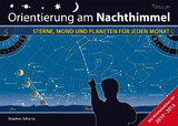 Orientierung am Nachthimmel - Schurig, Stephan