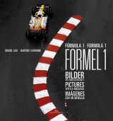 Formel 1 / Formula 1 - Miquel Liso, Hartmut Lehbrink
