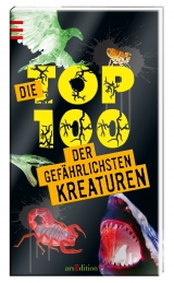 Die Top 100 der gef&auml;hrlichsten Kreaturen