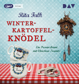 Winterkartoffelkn&ouml;del - Rita Falk
