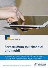 Fernstudium multimedial und mobil - Andrea Feddersen