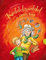 Kuddelmuddel in Omas Kopf - Martina Baumbach