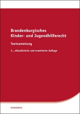 Brandenburgisches Kinder- und Jugendhilferecht