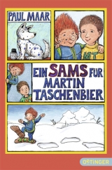 Ein Sams f&uuml;r Martin Taschenbier - Paul Maar