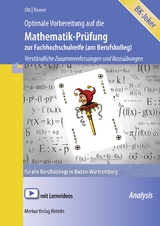 Optimale Vorbereitung auf die Mathematik-Pr&uuml;fung zur Fachhochschulreife (am Berufskolleg) - Roland Ott, Stefan Rosner