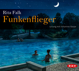 Funkenflieger - Rita Falk