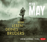 Beim Leben deines Bruders - Peter May