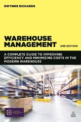 Warehouse Management - Richards, Gwynne