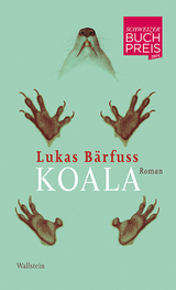 Koala - Lukas B&auml;rfuss