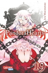 PandoraHearts 19 - Jun Mochizuki