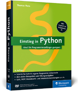 Einstieg in Python - Thomas Theis
