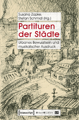 Partituren der St&auml;dte - 