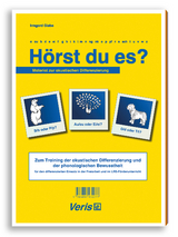 H&ouml;rst du es? - Irmgard Glebe