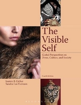 The Visible Self - Eicher, Joanne B.; Evenson, Sandra Lee