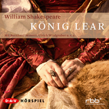 K&ouml;nig Lear - William Shakespeare