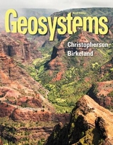 Geosystems - Christopherson, Robert W.