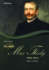 Der Maler Max Thedy (1858&ndash;1924) - Peter Stapf