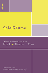 SpielR&auml;ume - 