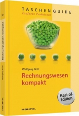 Rechnungswesen kompakt - Wolfgang Britt