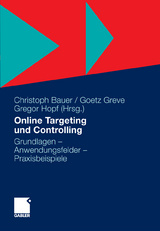 Online Targeting und Controlling - 