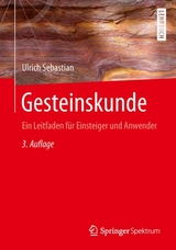 Gesteinskunde - Sebastian, Ulrich