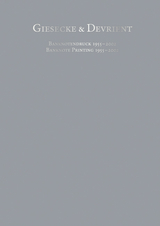 Giesecke & Devrient - Ludwig Devrient, Franziska Jungmann-Stadler