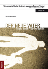 Der neue Vater - Nicole Kirchhoff