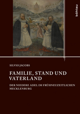 Familie, Stand und Vaterland - Silvio Jacobs