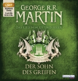 Das Lied von Eis und Feuer 09 - George R.R. Martin