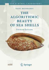 The Algorithmic Beauty of Sea Shells - Hans Meinhardt