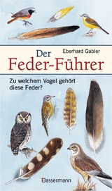 Der Feder-F&uuml;hrer - Eberhard Gabler