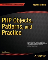 PHP Objects, Patterns, and Practice - Matt Zandstra