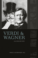 Verdi und Wagner - 
