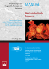 Gastrointestinale Tumoren - 
