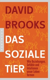 Das soziale Tier - David Brooks