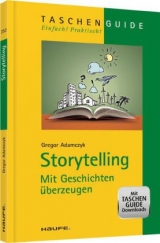 Storytelling - Gregor Adamczyk