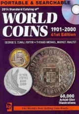 2014 Standard Catalog of World Coins 1901-2000 CD - Cuhaj, George S.; Michael, Thomas