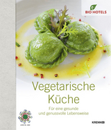 Vegetarische K&uuml;che
