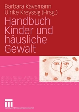 Handbuch Kinder und h&auml;usliche Gewalt - 