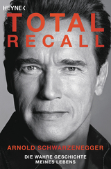 Total Recall - Arnold Schwarzenegger