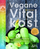 Vegane Vitalkost - Britta Diana Petri