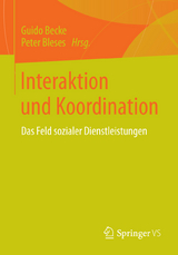 Interaktion und Koordination - 