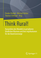 Think Rural! - 