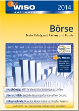 WISO Börse 2014 Basic - Buhl Data Service GmbH